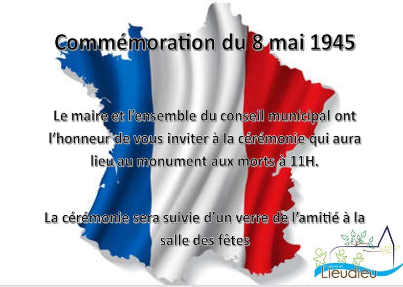8 mai 1947