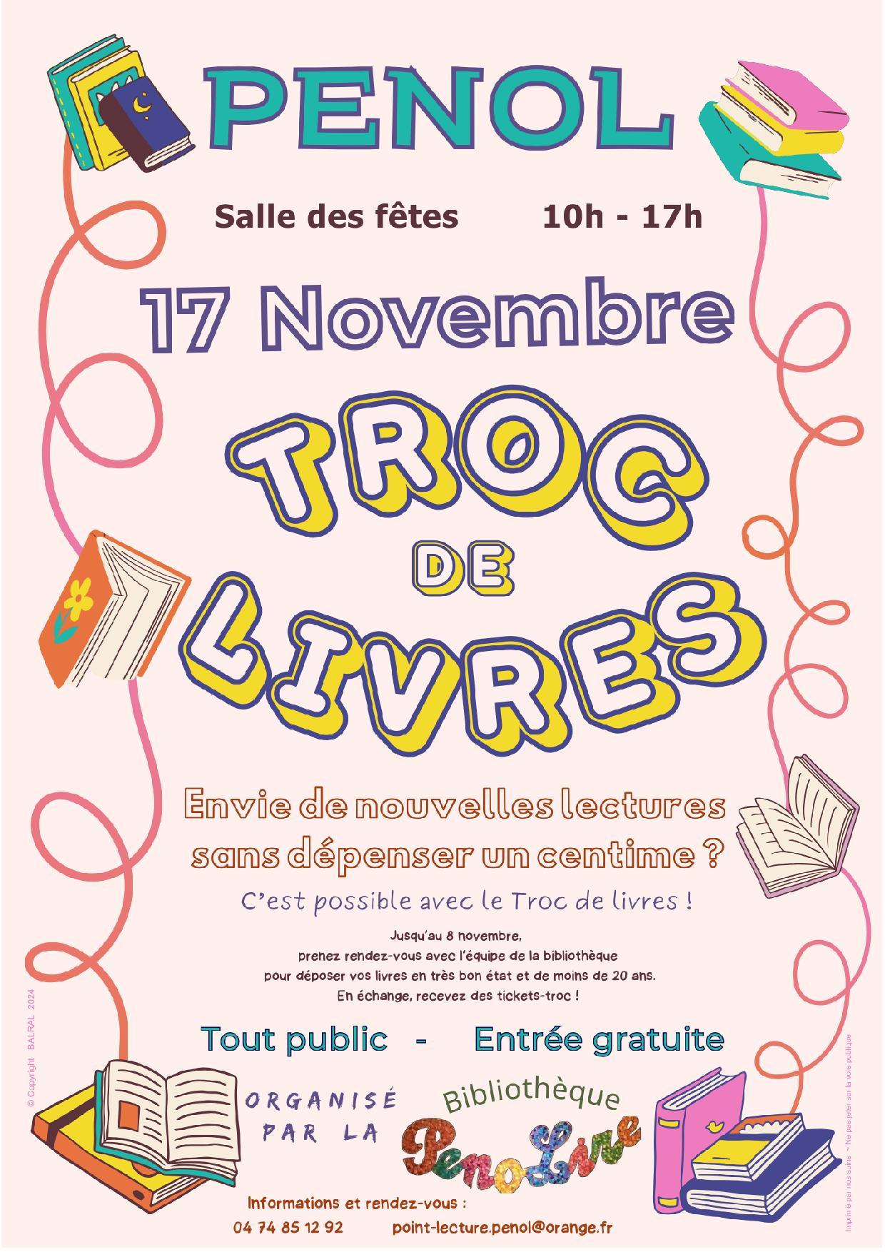 Affiche troc de livres jpg