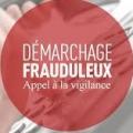 Demarchage frauduleux